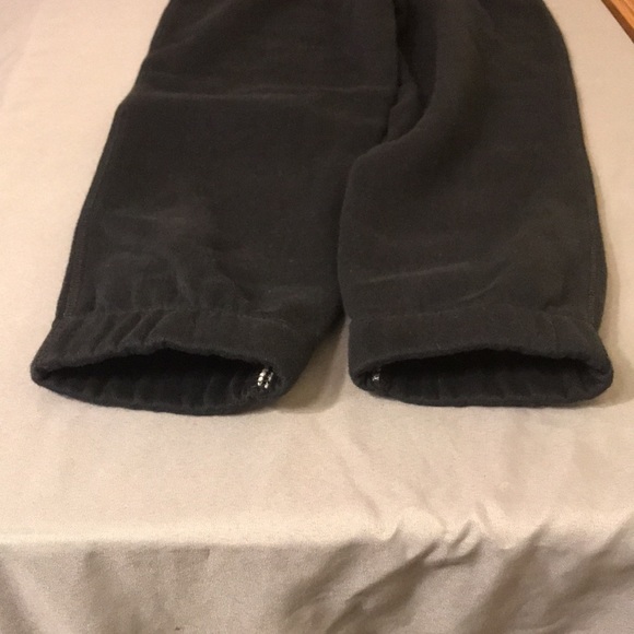 Carter's Kid Fleece-Lined Joggers, Sz 4, NEW! - Picture 8 of 14